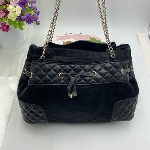 Vintage Chanel purse